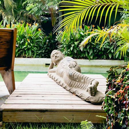 Ekaa Hotel بالومينو المظهر الخارجي الصورة