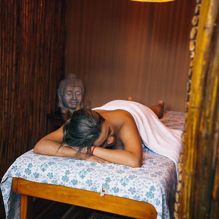 Ekaa Hotel بالومينو المظهر الخارجي الصورة