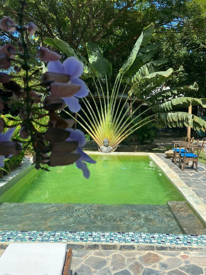 Ekaa Hotel بالومينو المظهر الخارجي الصورة