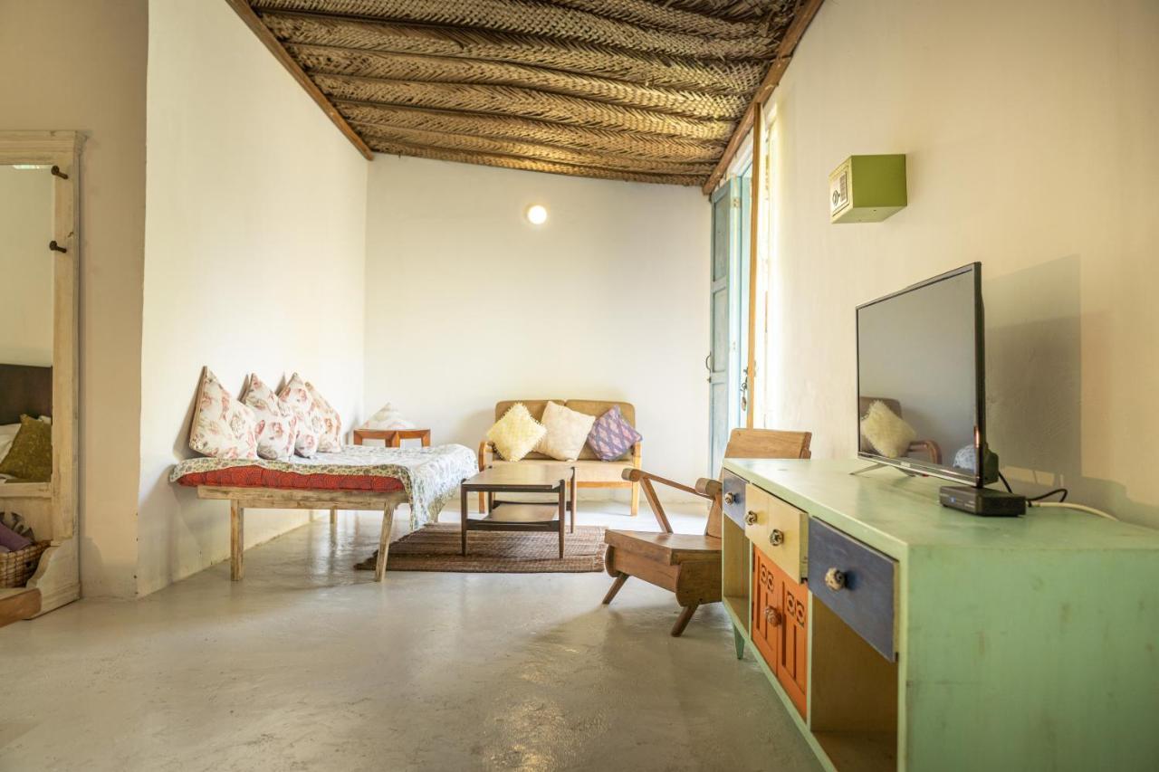 Ekaa Hotel بالومينو المظهر الخارجي الصورة
