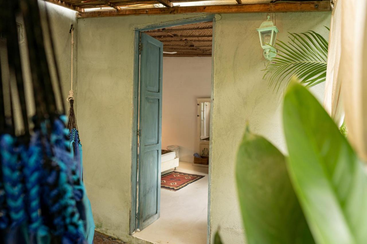 Ekaa Hotel بالومينو المظهر الخارجي الصورة