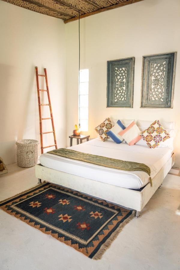 Ekaa Hotel بالومينو المظهر الخارجي الصورة