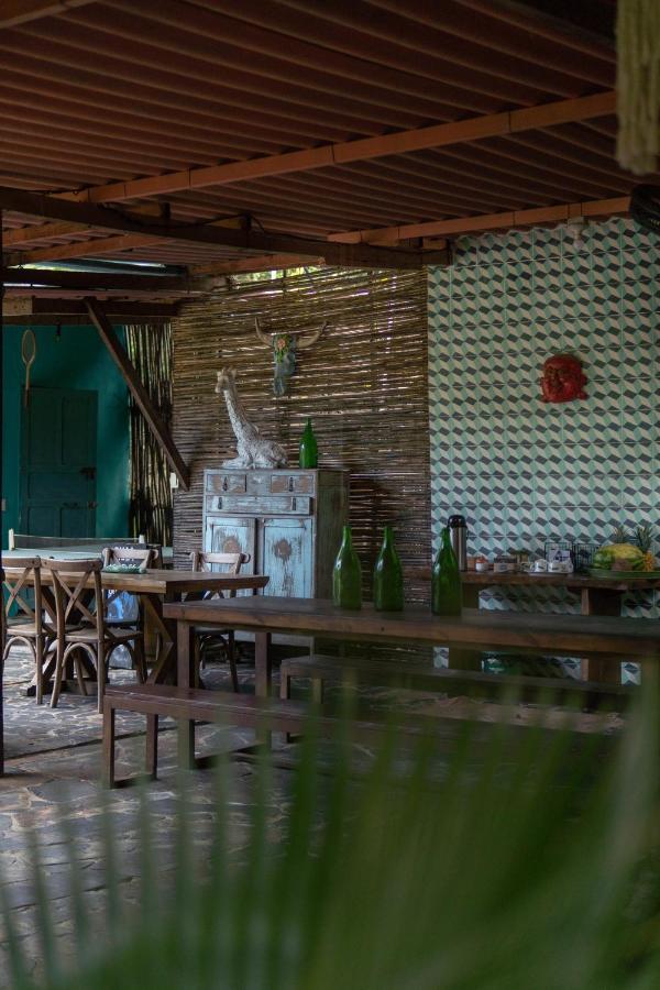 Ekaa Hotel بالومينو المظهر الخارجي الصورة