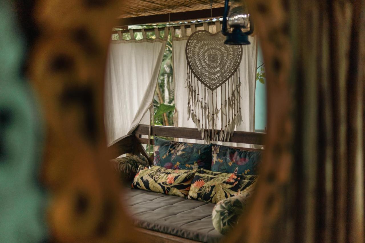 Ekaa Hotel بالومينو المظهر الخارجي الصورة