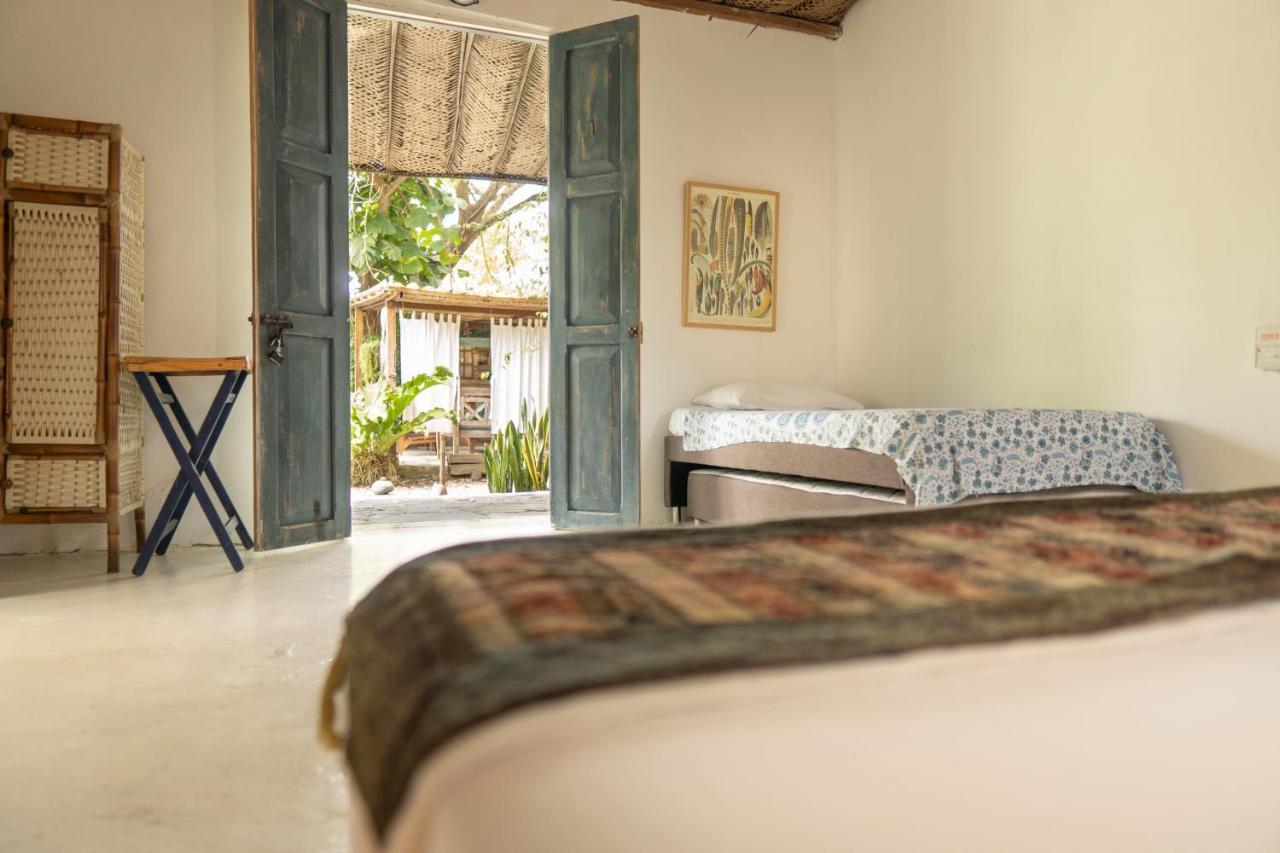 Ekaa Hotel بالومينو المظهر الخارجي الصورة