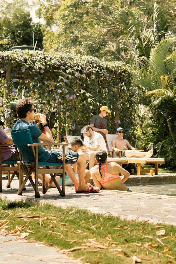 Ekaa Hotel بالومينو المظهر الخارجي الصورة