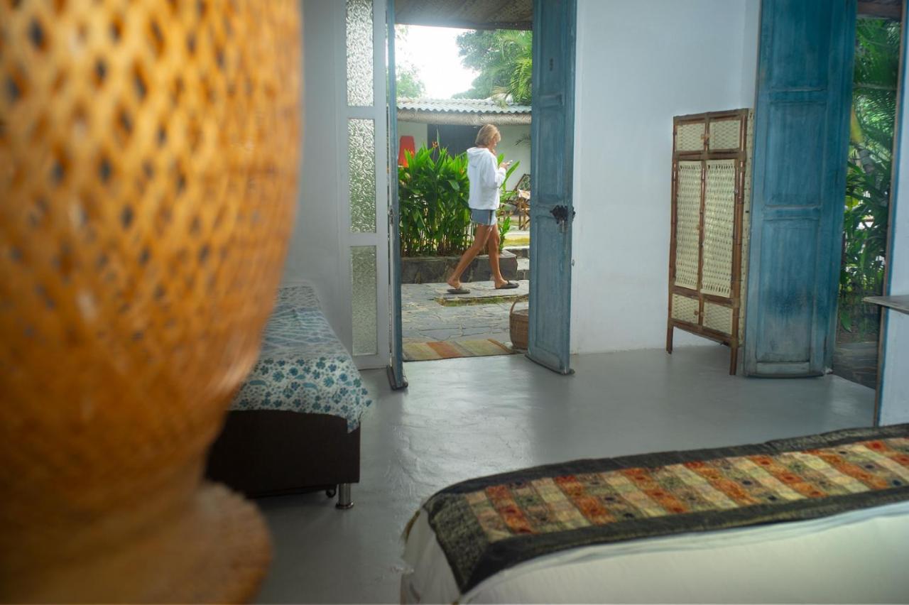 Ekaa Hotel بالومينو المظهر الخارجي الصورة