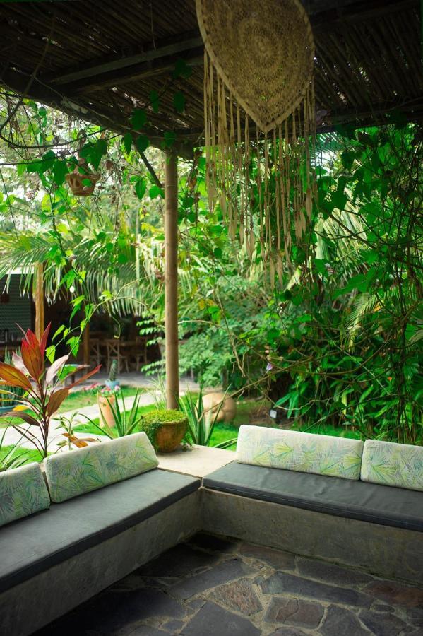 Ekaa Hotel بالومينو المظهر الخارجي الصورة