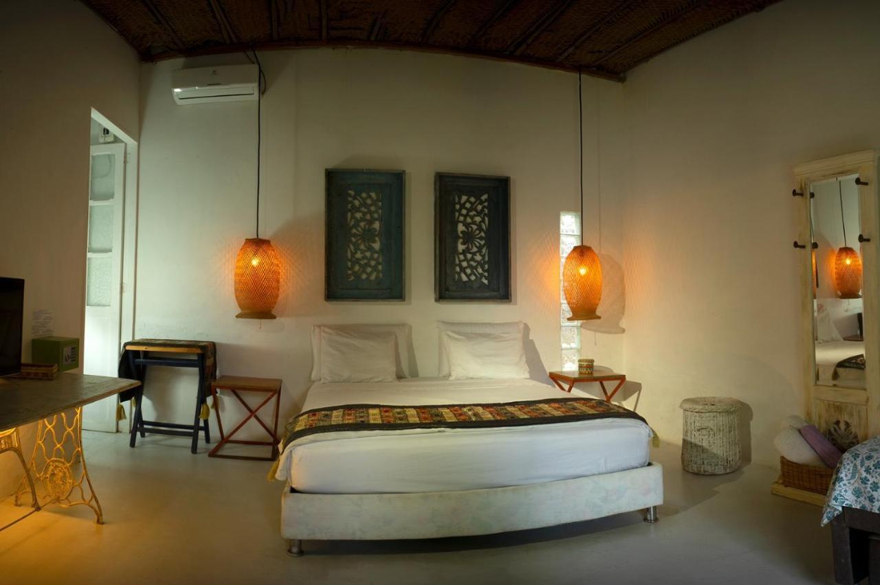 Ekaa Hotel بالومينو المظهر الخارجي الصورة