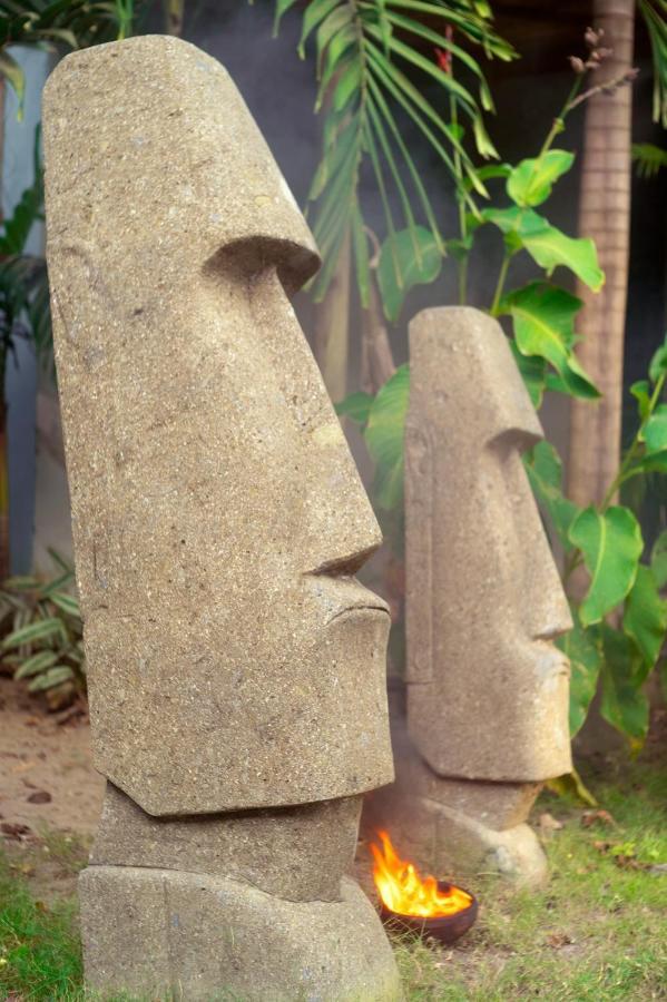 Ekaa Hotel بالومينو المظهر الخارجي الصورة