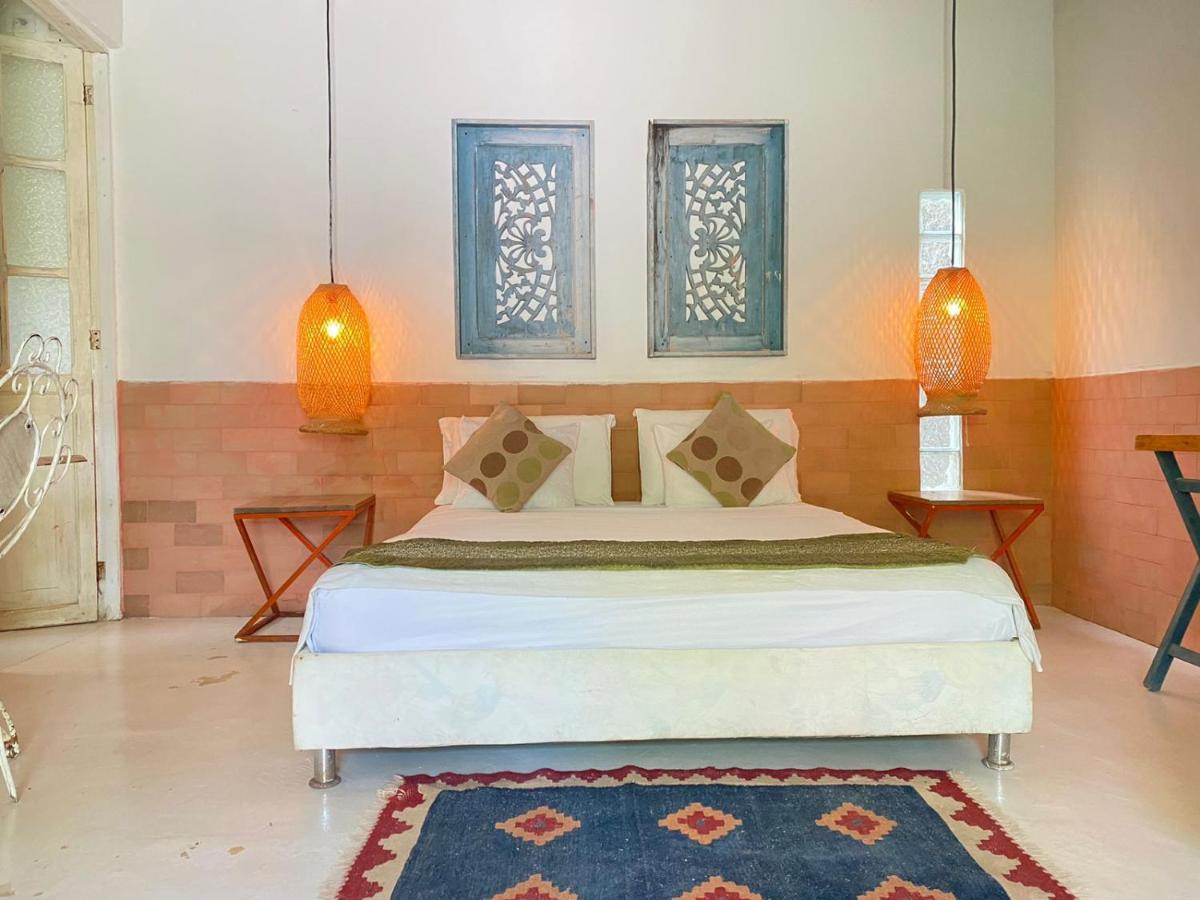 Ekaa Hotel بالومينو المظهر الخارجي الصورة
