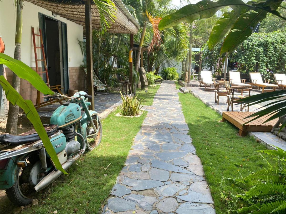 Ekaa Hotel بالومينو المظهر الخارجي الصورة
