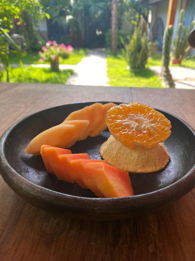 Ekaa Hotel بالومينو المظهر الخارجي الصورة