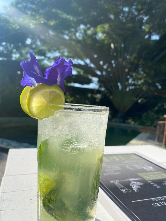 Ekaa Hotel بالومينو المظهر الخارجي الصورة