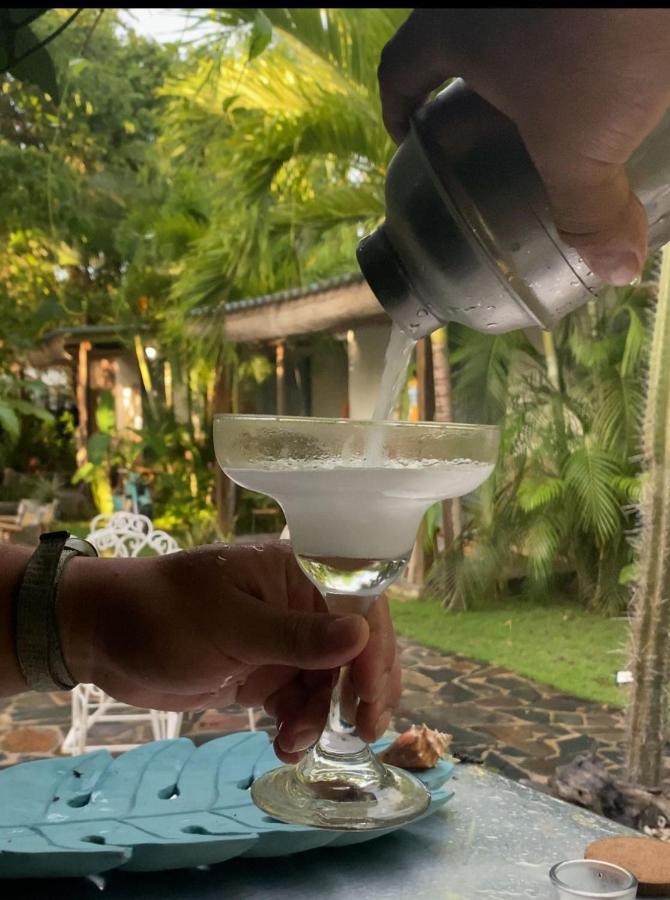 Ekaa Hotel بالومينو المظهر الخارجي الصورة