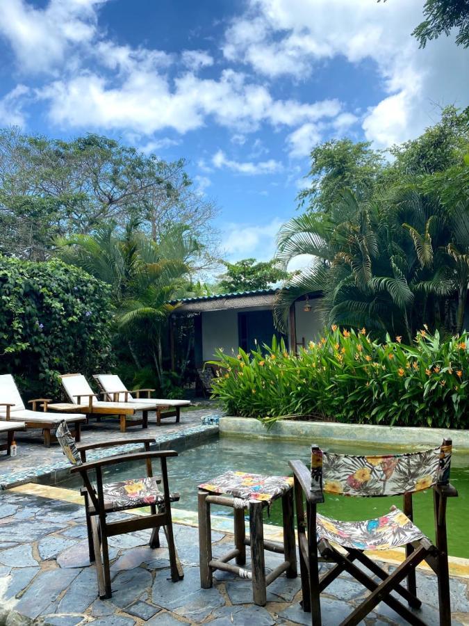Ekaa Hotel بالومينو المظهر الخارجي الصورة