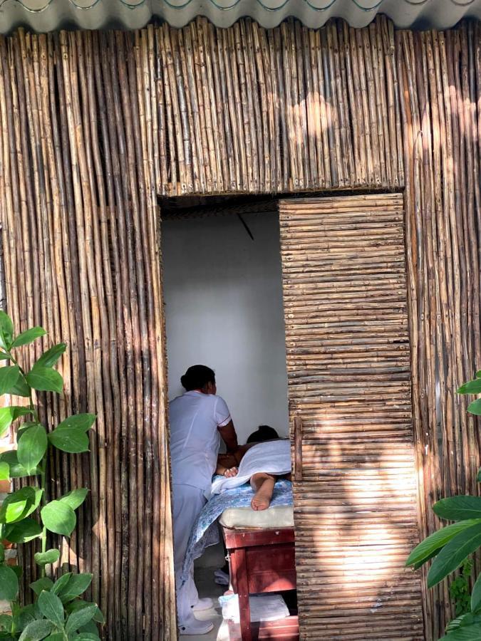 Ekaa Hotel بالومينو المظهر الخارجي الصورة