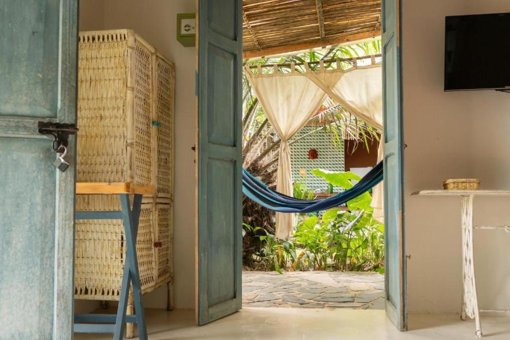 Ekaa Hotel بالومينو المظهر الخارجي الصورة