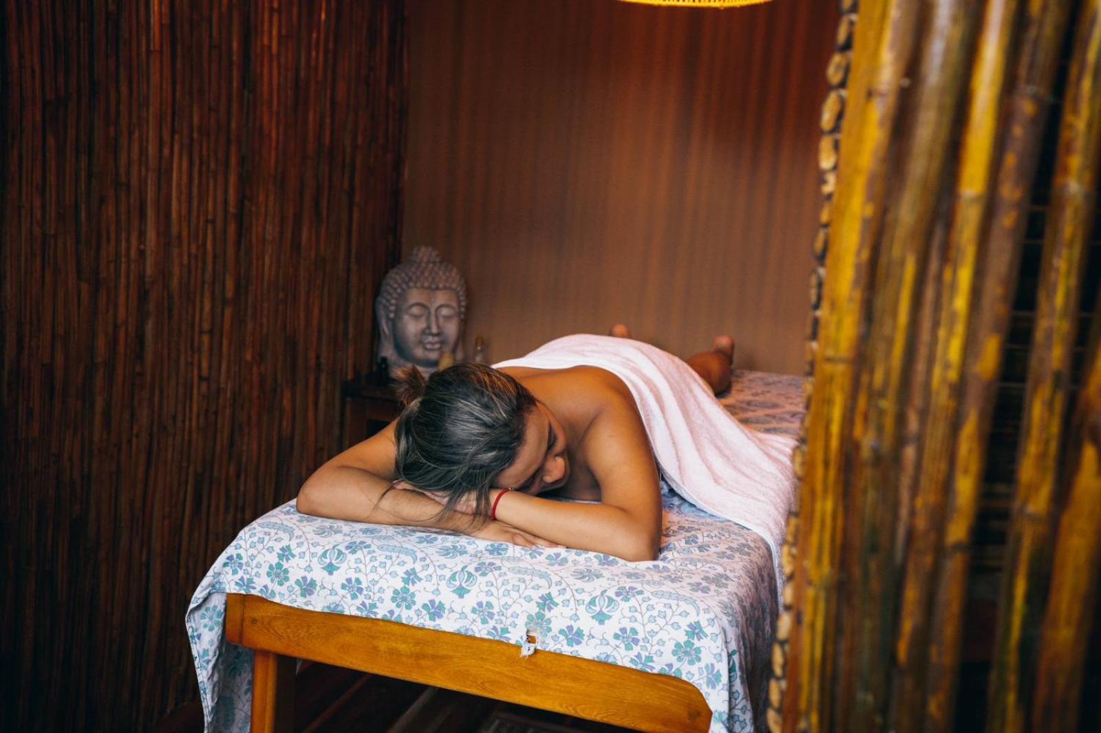 Ekaa Hotel بالومينو المظهر الخارجي الصورة