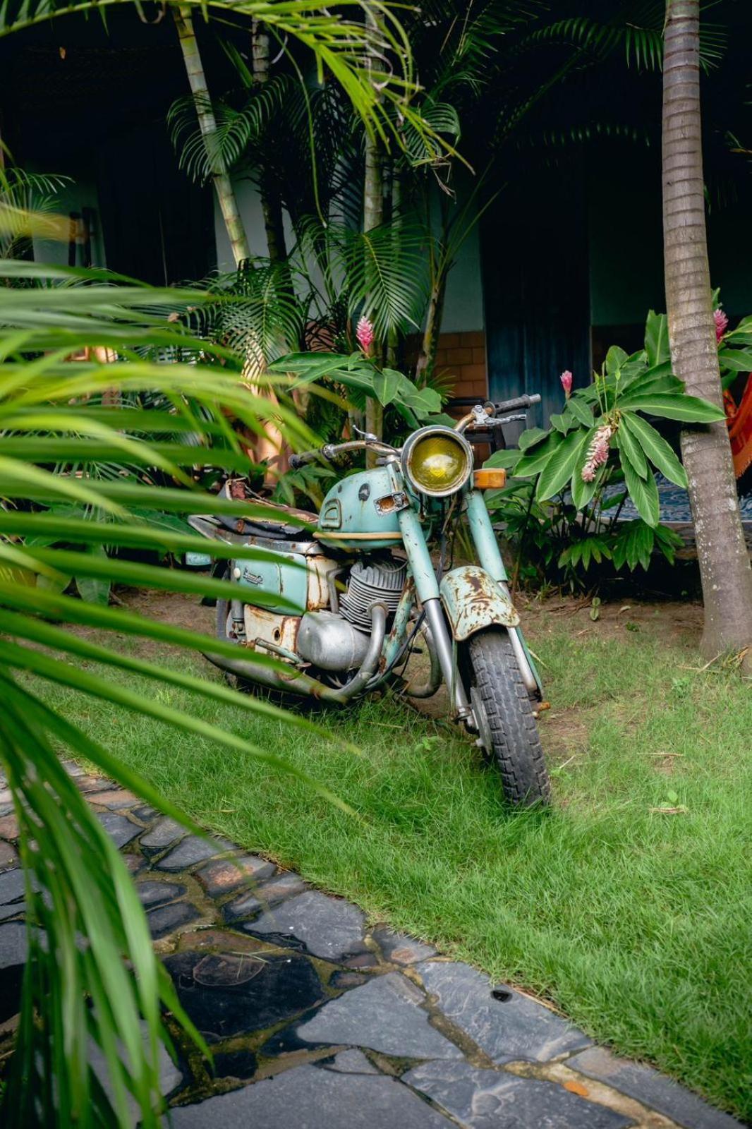 Ekaa Hotel بالومينو المظهر الخارجي الصورة