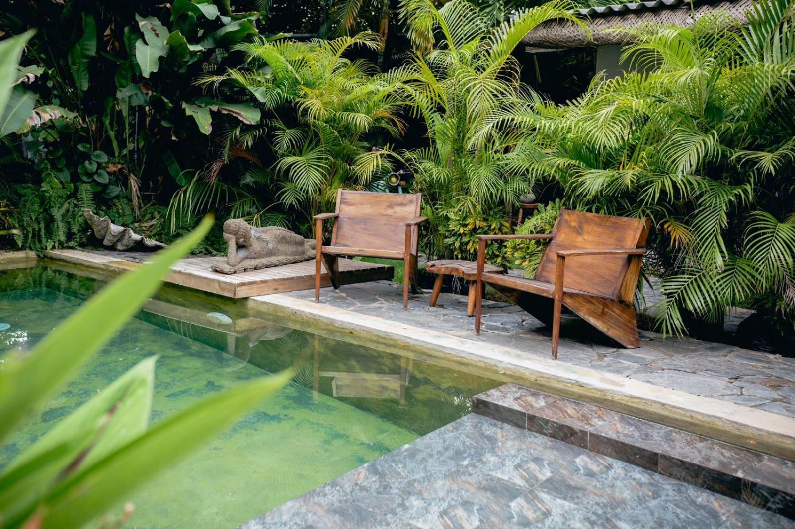 Ekaa Hotel بالومينو المظهر الخارجي الصورة